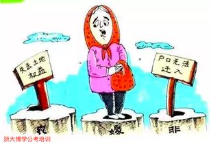 保護(hù)外嫁女土地權(quán)益問(wèn)題的探析(保護(hù)外嫁女土地權(quán)益問(wèn)題的探析)