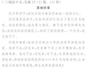 景物描寫(xiě)的小作文開(kāi)頭結(jié)尾