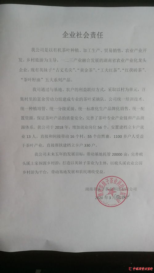 個(gè)人社會責(zé)任報(bào)告書(個(gè)人社會責(zé)任報(bào)告)
