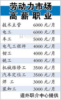勞動力市場調(diào)研報告(鎮(zhèn)勞動力市場調(diào)研報告)