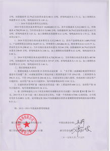 關(guān)于科技公司的專(zhuān)項(xiàng)審計(jì)報(bào)告()
