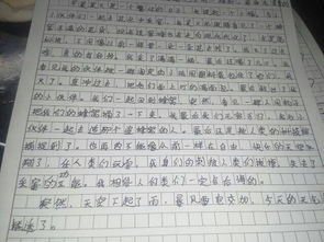 我最想的一個人500字作文開頭結尾