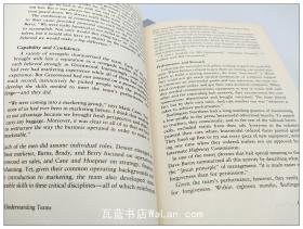 關(guān)于團隊精神的高二英語作文(關(guān)于狼團隊精神的作文)