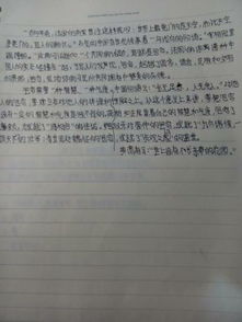 摘抄作文的開(kāi)頭結(jié)尾神仙句子