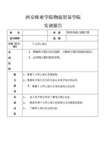 國際結(jié)算實(shí)訓(xùn)報(bào)告總結(jié)(國際結(jié)算報(bào)課程實(shí)訓(xùn)心得總結(jié))