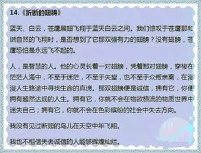 要努力的我作文開(kāi)頭