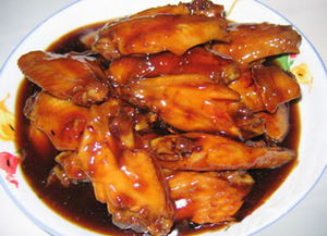 關(guān)于可樂(lè)雞翅的作文開頭