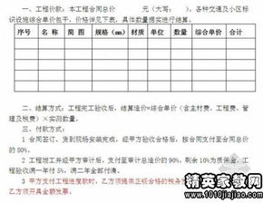 風(fēng)管機(jī)安裝合同范本(復(fù)合風(fēng)管系統(tǒng)安裝工程合同范本)
