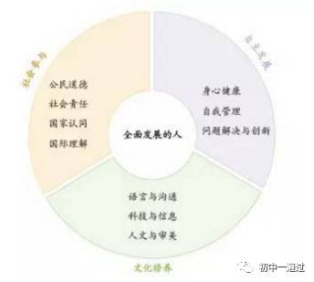 英語的四大核心素養(yǎng) (英語核心素養(yǎng)包括哪些內(nèi)容 )