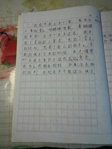 嗯植物幻想作文的開頭