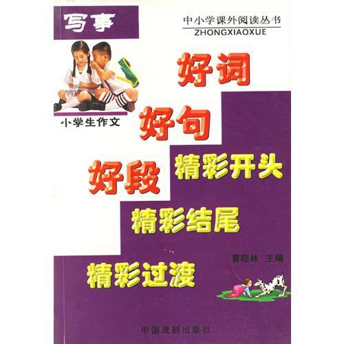 小學(xué)生記事作文開頭精彩語段