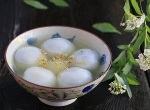 故鄉(xiāng)的湯圓作文開頭