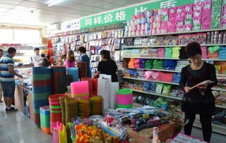 2元店的投入資金(開女包店要多少資金？)