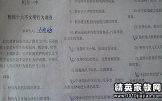 大學生校園環(huán)境調研報告(校園環(huán)境建設調研報告)