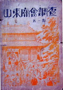 廟會調(diào)查報告(鄉(xiāng)村廟會的調(diào)查報告)