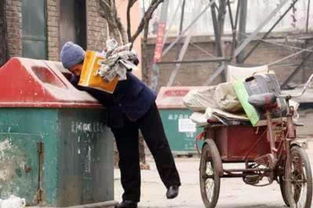 撿垃圾(撿垃圾)