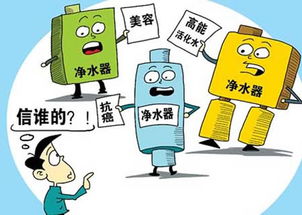 凈水機銷售人員銷售口號(銷售人員精神口號)