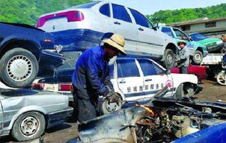 機(jī)動(dòng)車報(bào)廢年限(機(jī)動(dòng)車的報(bào)廢年限)