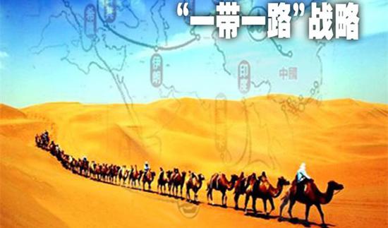 一帶一路戰(zhàn)略面臨的機遇與風險(一帶一路面臨的機遇挑戰(zhàn)分析)