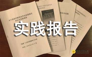 資料員社會(huì)實(shí)踐報(bào)告(資料員社會(huì)實(shí)踐報(bào)告)