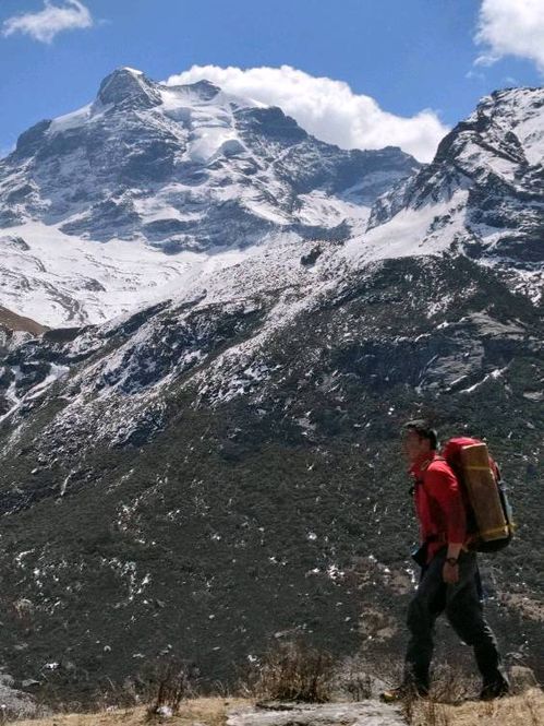 攀登者,作文,開頭