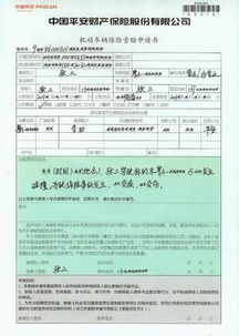 工程費(fèi)用索賠申請表格式 (工程費(fèi)用索賠申請表格 )