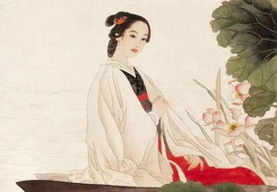 我和李清照的對話800字作文開頭