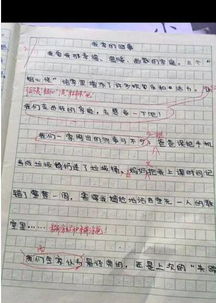 弟弟笑了作文開(kāi)頭結(jié)尾