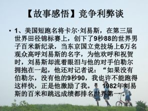 競爭無處不在議論文600字作文開頭結(jié)尾