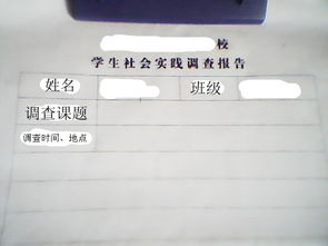 小學生社會調(diào)查報告(小學生社會優(yōu)秀調(diào)查報告)