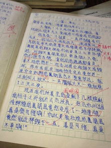 開頭結(jié)尾作文做過好人