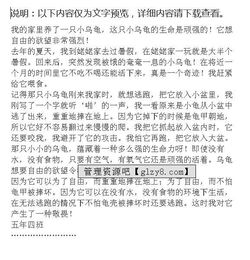 頑強(qiáng)的生命人類作文開頭