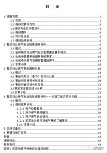 燃?xì)馄髽I(yè)安全整改報告(企業(yè)安全排查整改報告)