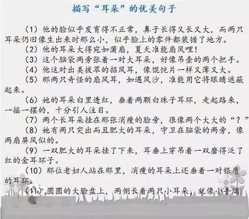 他___了作文優(yōu)美的開(kāi)頭結(jié)尾