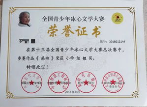 關于見證成長題材的作文(見證成長作文)