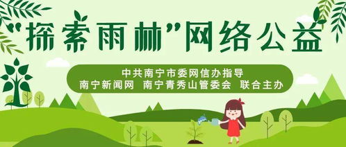 探索雨林作文開頭