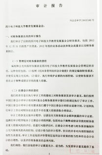 大學審計報告格式(審計報告的格式)