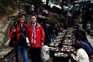 綠春長(zhǎng)街宴作文開頭與結(jié)尾