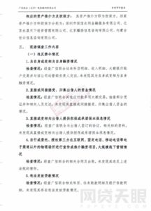 專(zhuān)項(xiàng)審計(jì)報(bào)告范文精選(專(zhuān)項(xiàng)審計(jì)報(bào)告范文)