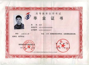 自考本科哪個(gè)專業(yè)可以考證