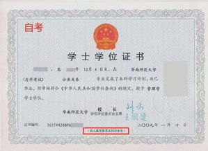 人力資源本科自考需要多長時間