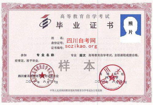 自考的本科文憑被認(rèn)可嗎