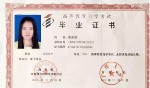 醫(yī)院認可藥劑學自考本科學歷嗎