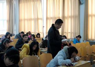 河南省自考本科招生辦公室