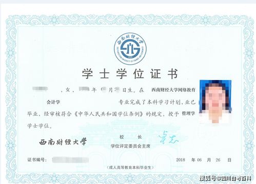 四川自考本科如何注冊(cè)報(bào)名