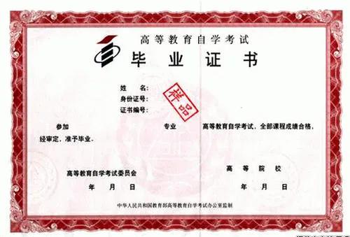 西北師范大學本科自考