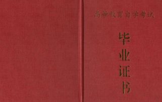 自考本科想拿學位英語要過幾級