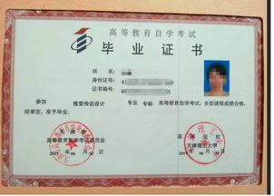 大專自考本科可以考研嗎