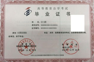 專本銜接算自考本科么