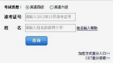 自考本科學(xué)歷能報(bào)考英語四級
